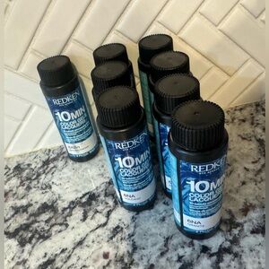 Redken Color Gel Lacquers lot or individual New